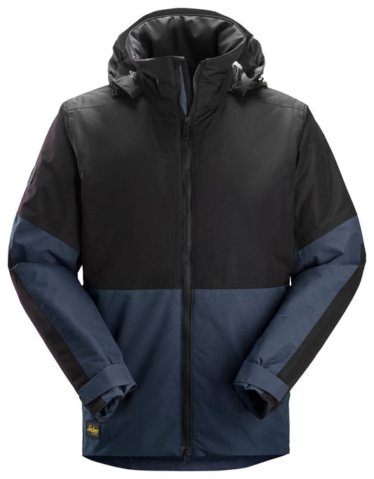 SNICKERS AW WP INSULATED JACKET M