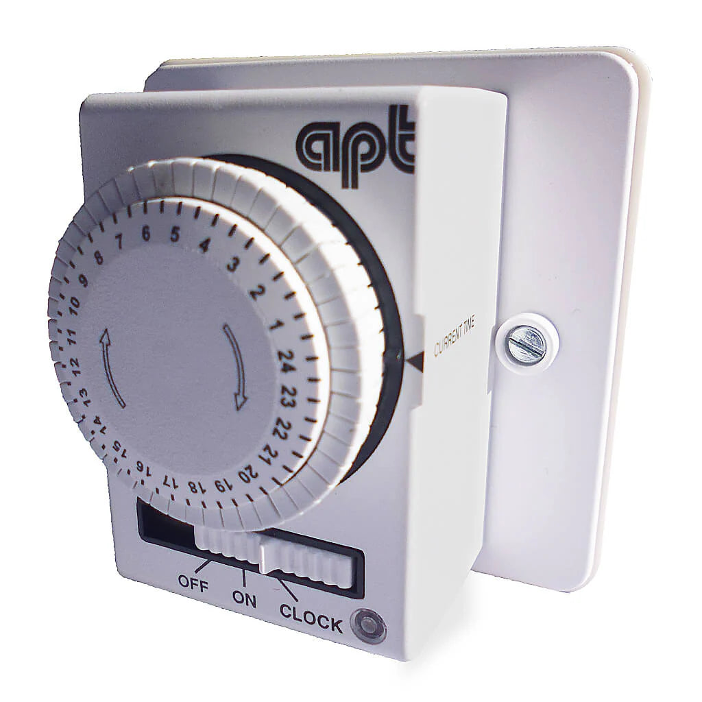 IMM24EC APT 24HR IMMERSION TIMER