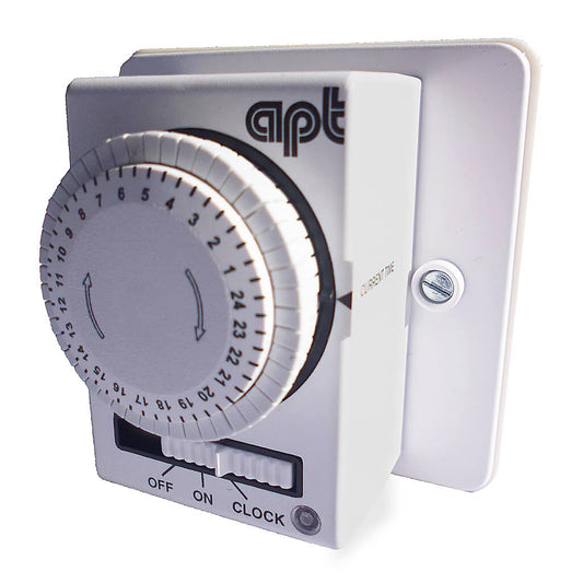 IMM24EC APT 24HR IMMERSION TIMER