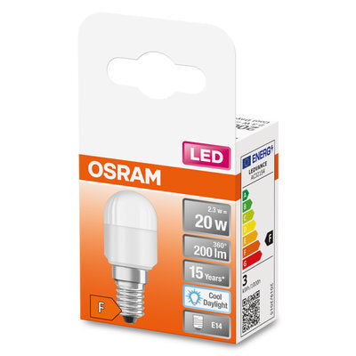 PLINE OSRAM 20W FRIDGE BULB