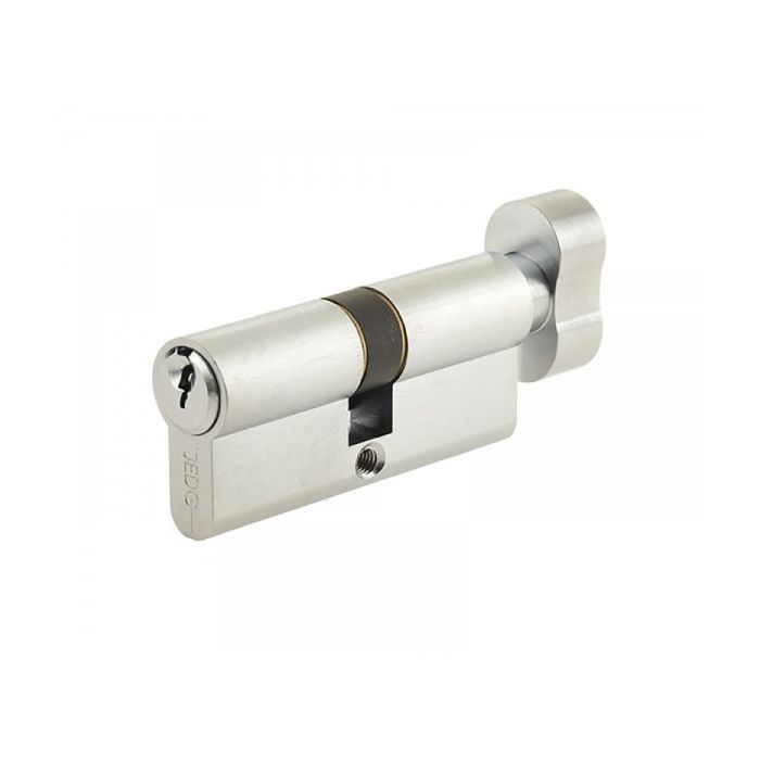 L&H EURO CYLINDER TURN 70MM