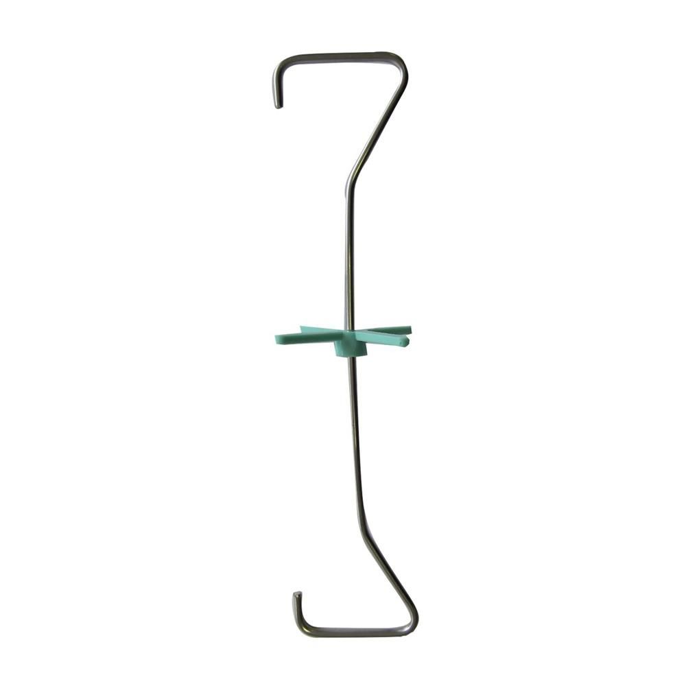 300MM 12" S/S CAVITY WALL TIES (30 PER BAG)