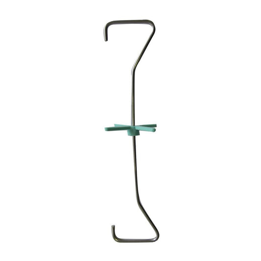 300MM 12" S/S CAVITY WALL TIES (30 PER BAG)