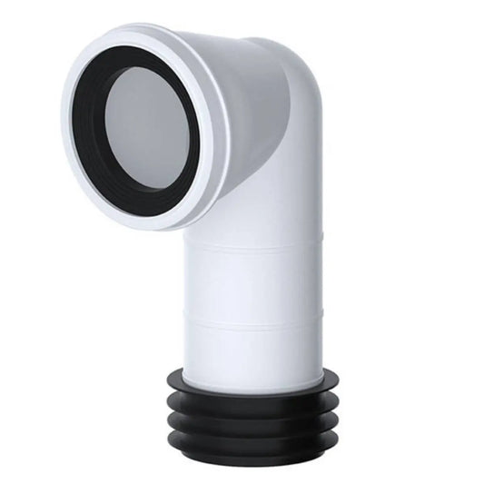 VIVA PAN CONNECTOR 90DEG PP0005