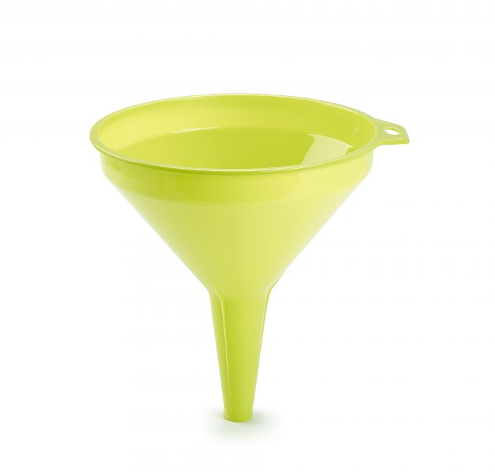 CCH PLASTIC  FUNNEL 19cm