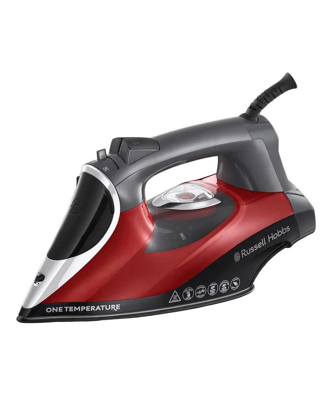 RUSSELL HOBBS PROTEMP STEAM IRON
