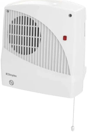 DIMPLEX BATHROOM FAN HEATER