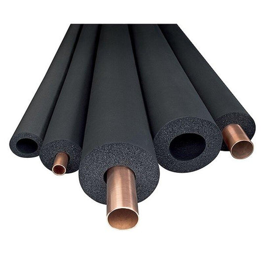 ARMAFLEX BLACK (1/2") 15mm x 2mt (19mm WALL)