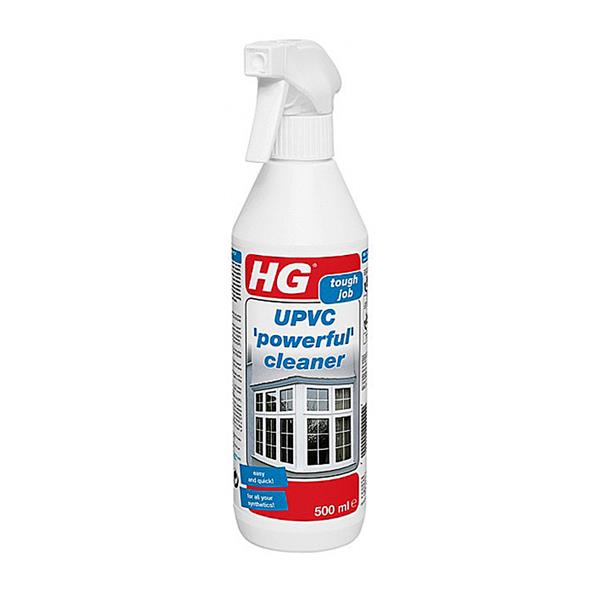 MCL HG PVC Cleaner  500ml