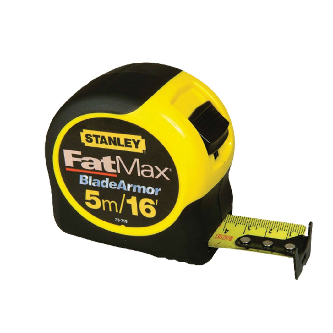 TOB STANLEY FAT MAX 5M/16FT TAPE