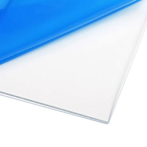GPMI FLAT PERSPEX 1220X1830 4MM CLEAR 6x4
