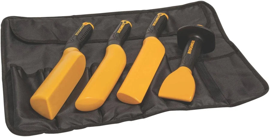 TOB Pro Lead Dressing Set, 4 Piece
