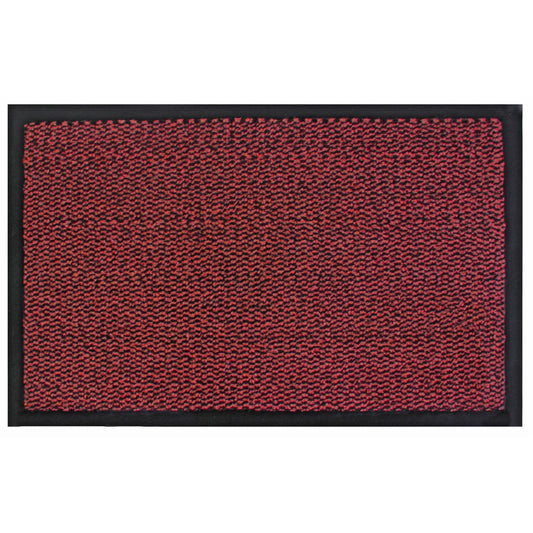 COMMODORE B/MAT ASSORTED 80X120CM JVL