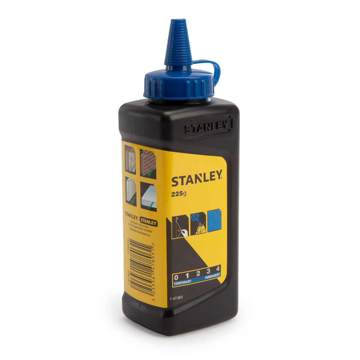 STANLEY BLUE CHALK 8OZ