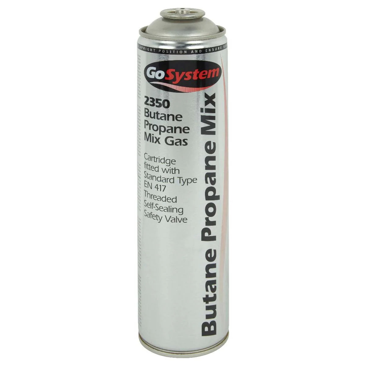 AMA GO GAS CARTRIDGE 350ML