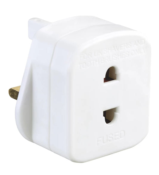 CORRY SHAVE ADAPTOR