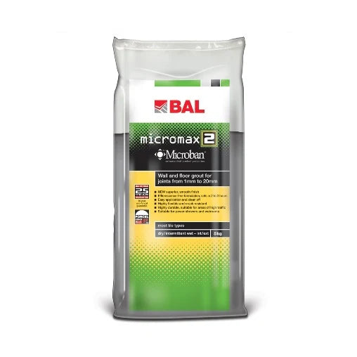 ARDEX 218 5KG EBONY