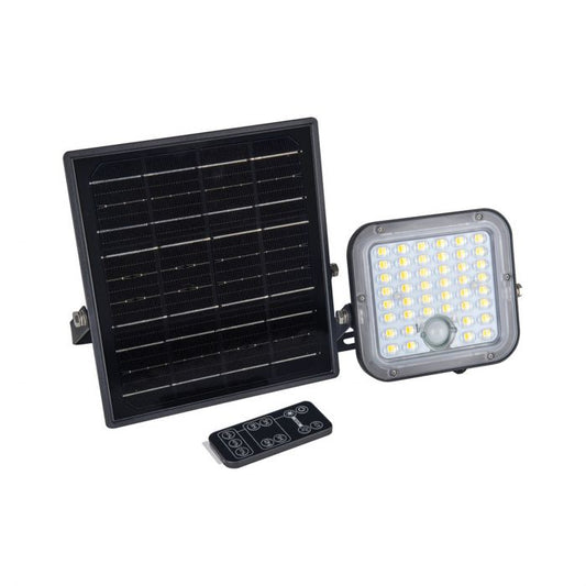 LUCECO MENSA SOLAR SEC F/LIGHT 10W 1500LM + P