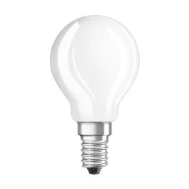 PLINE OSRAM E14 LED GOLFBALL