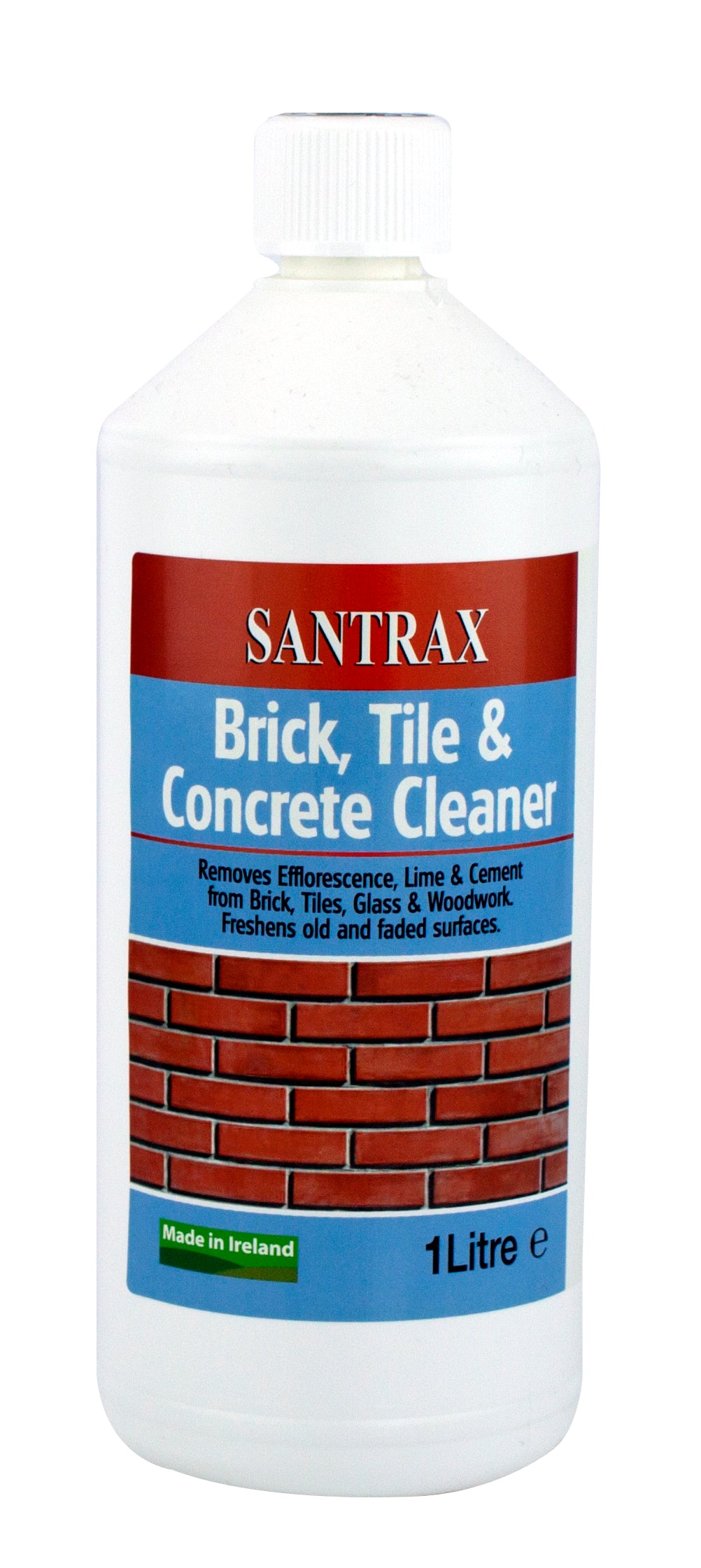 EVODE SDTRX TILE & CONCRETE CLEANER 1LT