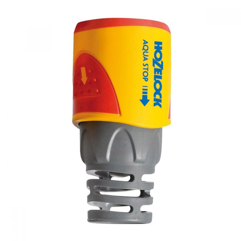 HOZELOCK AQUA STOP CONNECTOR