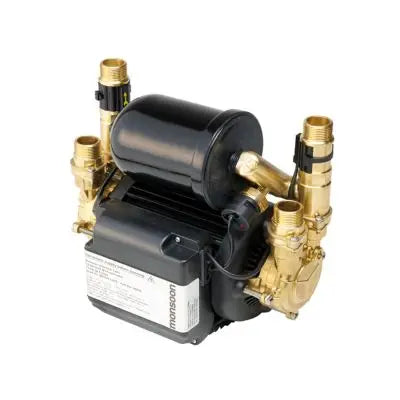 STUART T MONSOON VARIABLE SPEED BOOSTER PUMP