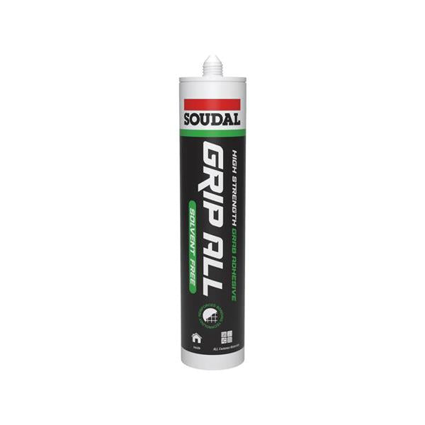 SOUDAL GRIP ALL SOLVENT FREE 290ML