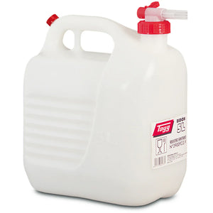 5LTR JERRY CAN WITH TAP