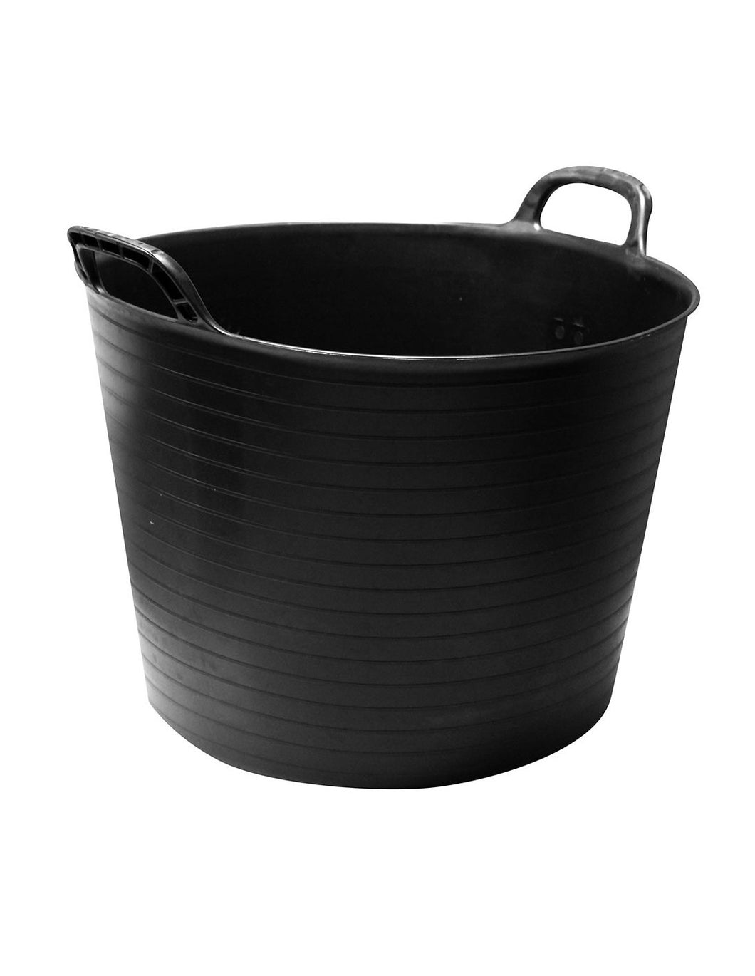 AMA MORTAR  FLEXI TUB BLACK 55L