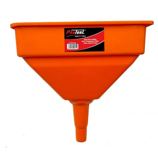 PROTOOL TRACTOR FUNNEL