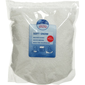 470524 200G SOFT Snow