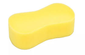 JUMBO CAR SPONGE