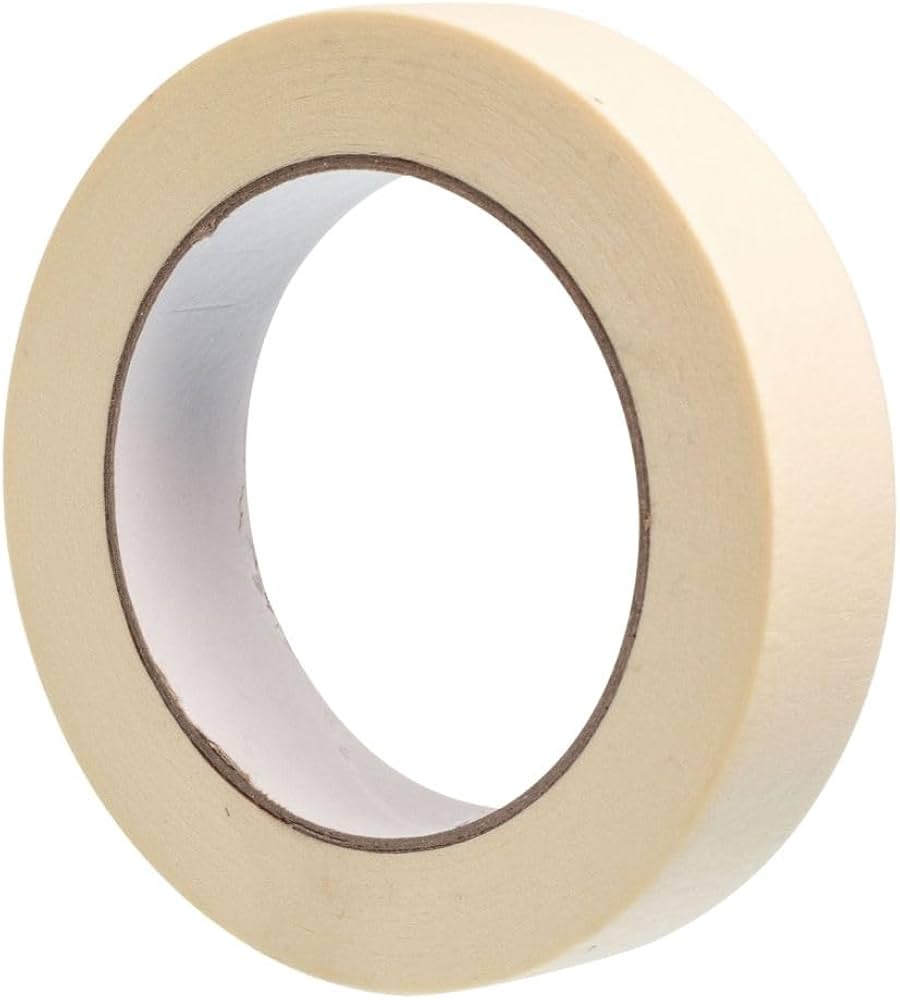MASKING TAPE 1"