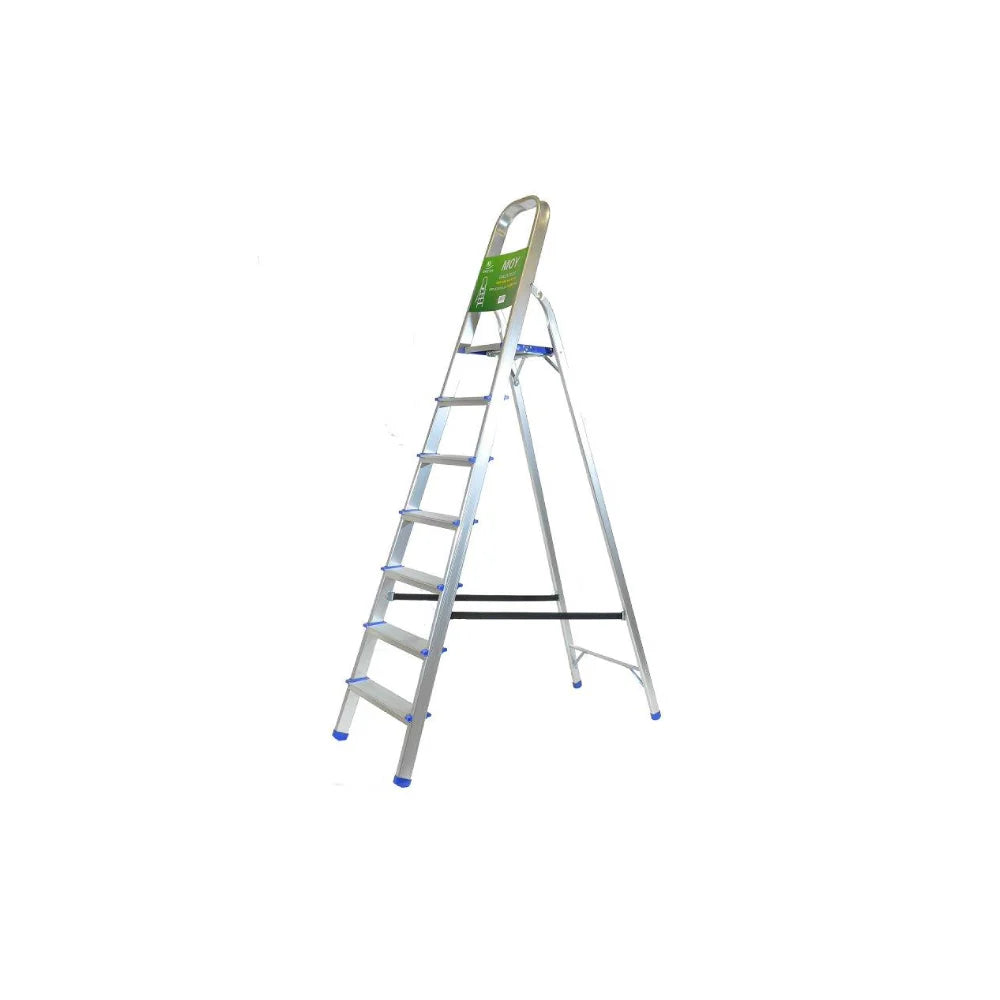 MOY ALUM LADDER 7 STEP