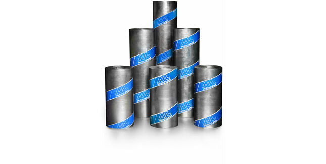 4" LEAD 6M C4 12KG