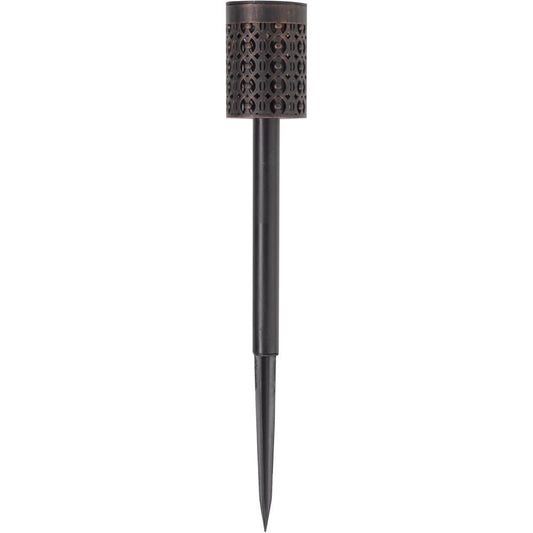 8 piece BIBA STAKE LIGHT