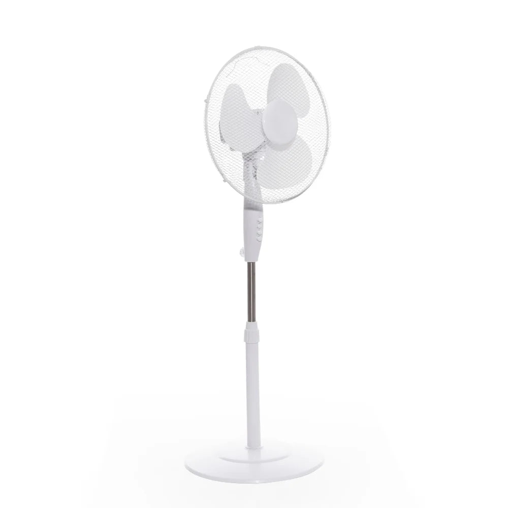 Daewoo 1400-04 16" pedestal Fan