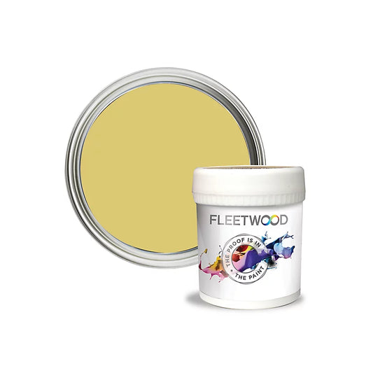 FLEETWOOD TESTER MAIZE 75ML