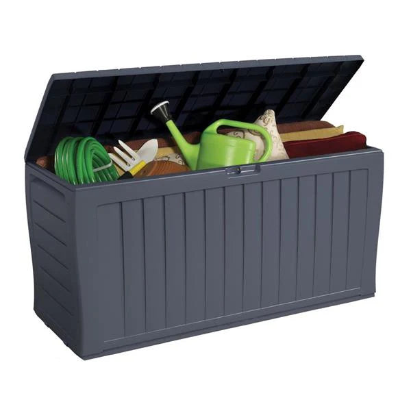 KETER MARVEL PLUS STORAGE BOX 270L