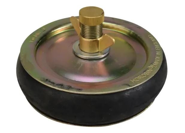 UEL 9" DRAIN TESTING PLUG