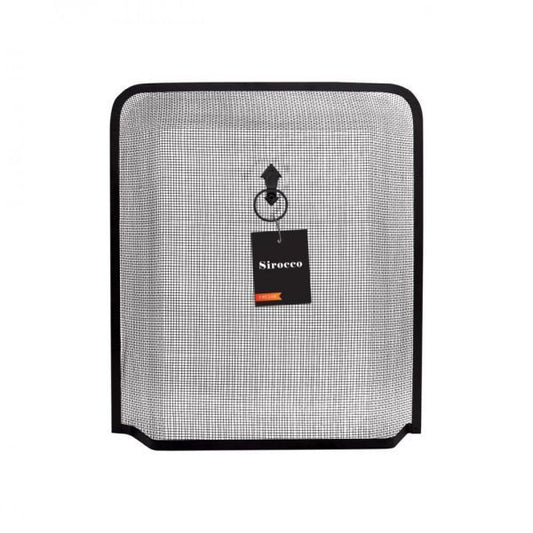 AMA SIROCCO RECT FIRE GUARD