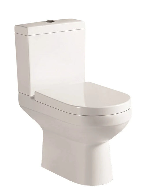 JUSHER CHLOE CC WC