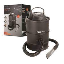 SIROCCO Ashvac 25L