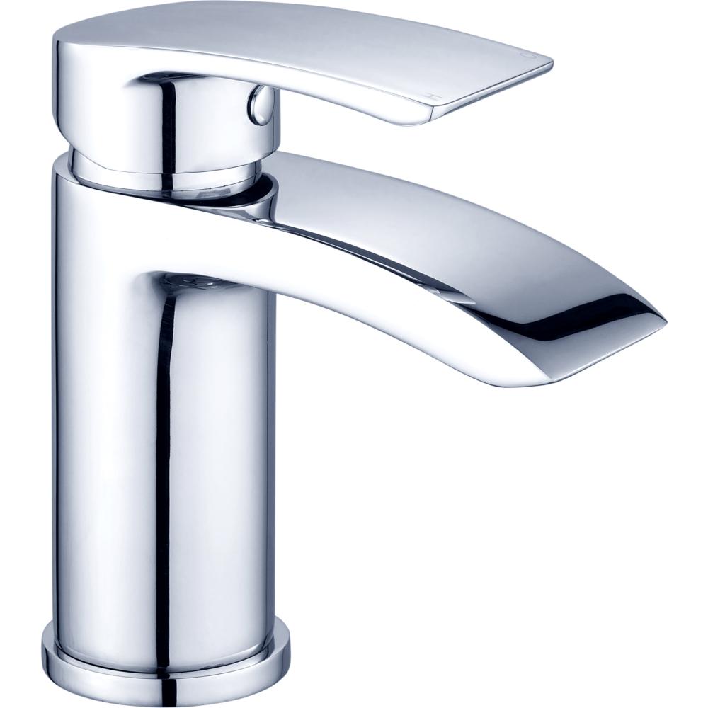 TIS5065 HOLYHEAD BASIN MIXER