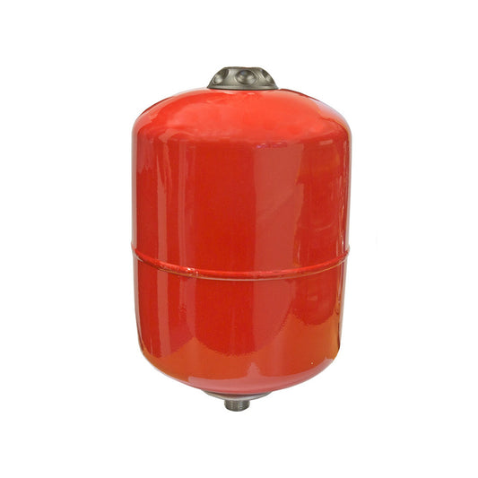 UEL EXPANSION VESSEL 8LT RED