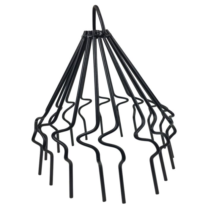 AMA CROW GUARD BLACK