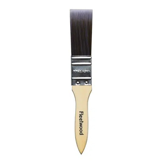 FLEETWOOD 25MM TESTER POT BRUSH