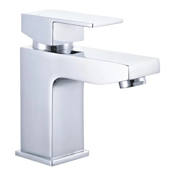 TIS5005 RAGLAN BASIN MIXER
