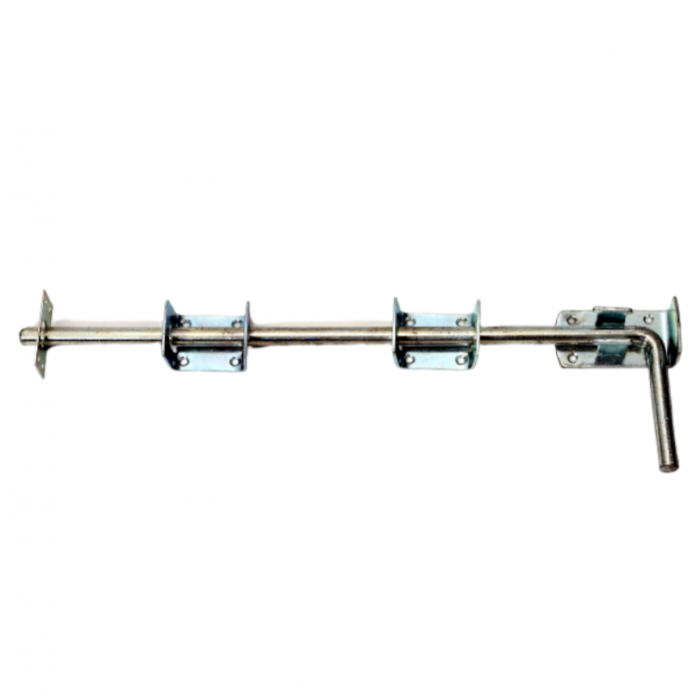 CORRY PHX 18" HOT DIPPED GALVD GARAGE BOLT