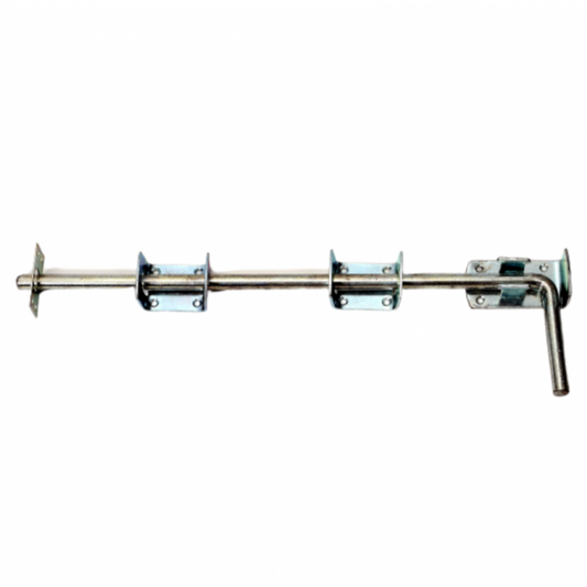 CORRY PHX 18" HOT DIPPED GALVD GARAGE BOLT
